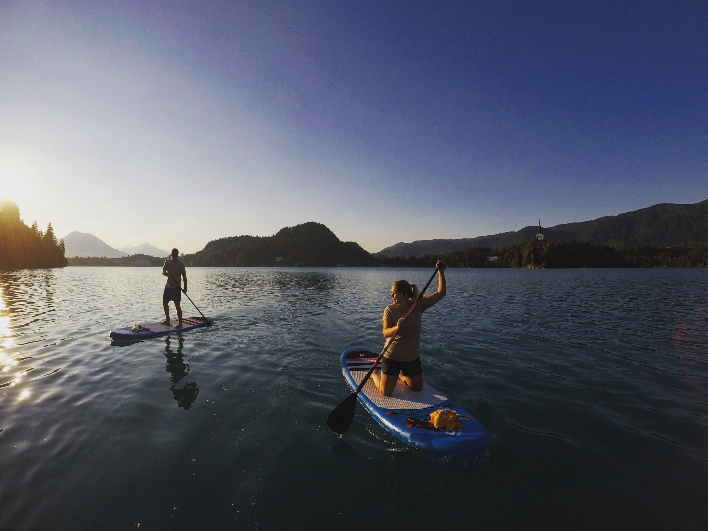 LET'S PADDLE (Bled) - All You Need to Know BEFORE You Go