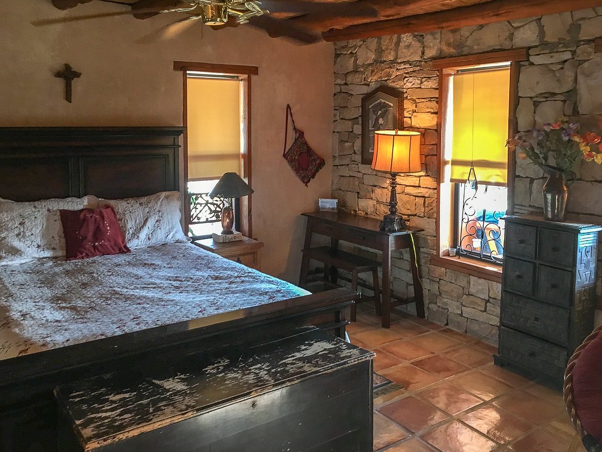 Vrbo Terlingua Tx