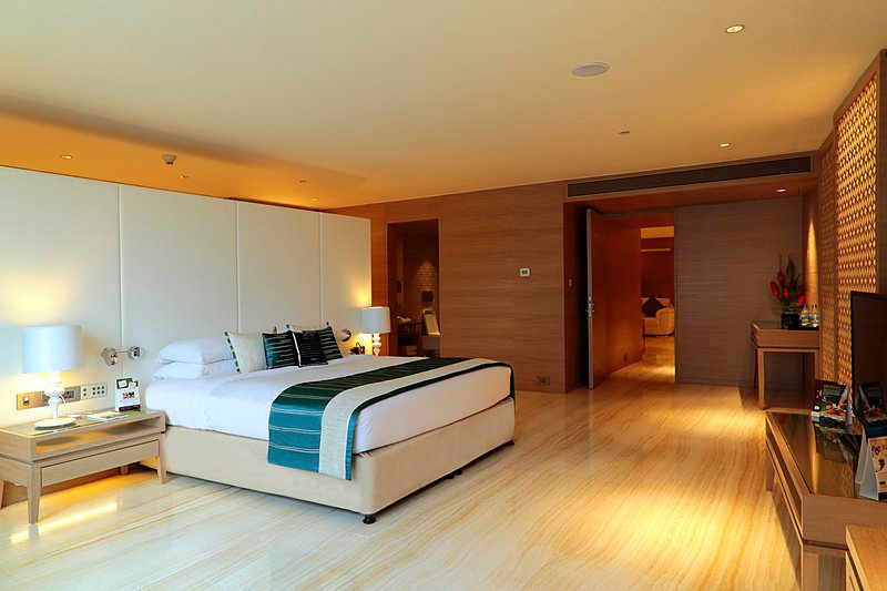 Hotel photo 60 of Sahara Star Hotel.