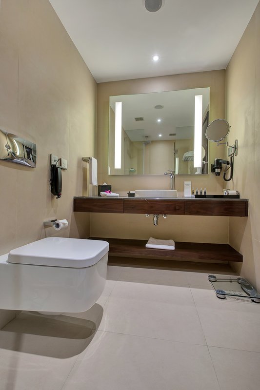 Hotel photo 34 of Sahara Star Hotel.