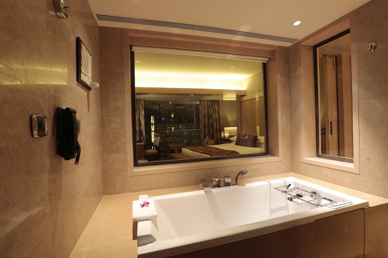 Hotel photo 14 of Sahara Star Hotel.