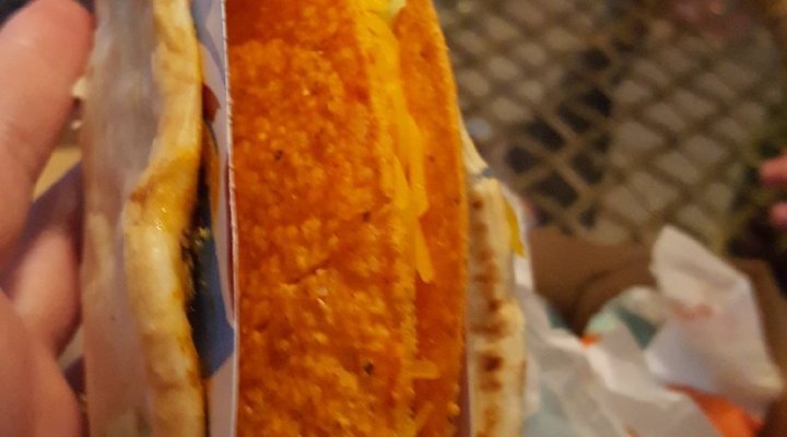 Taco Bell
