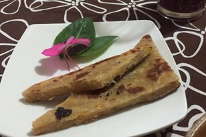 تناول الطعام