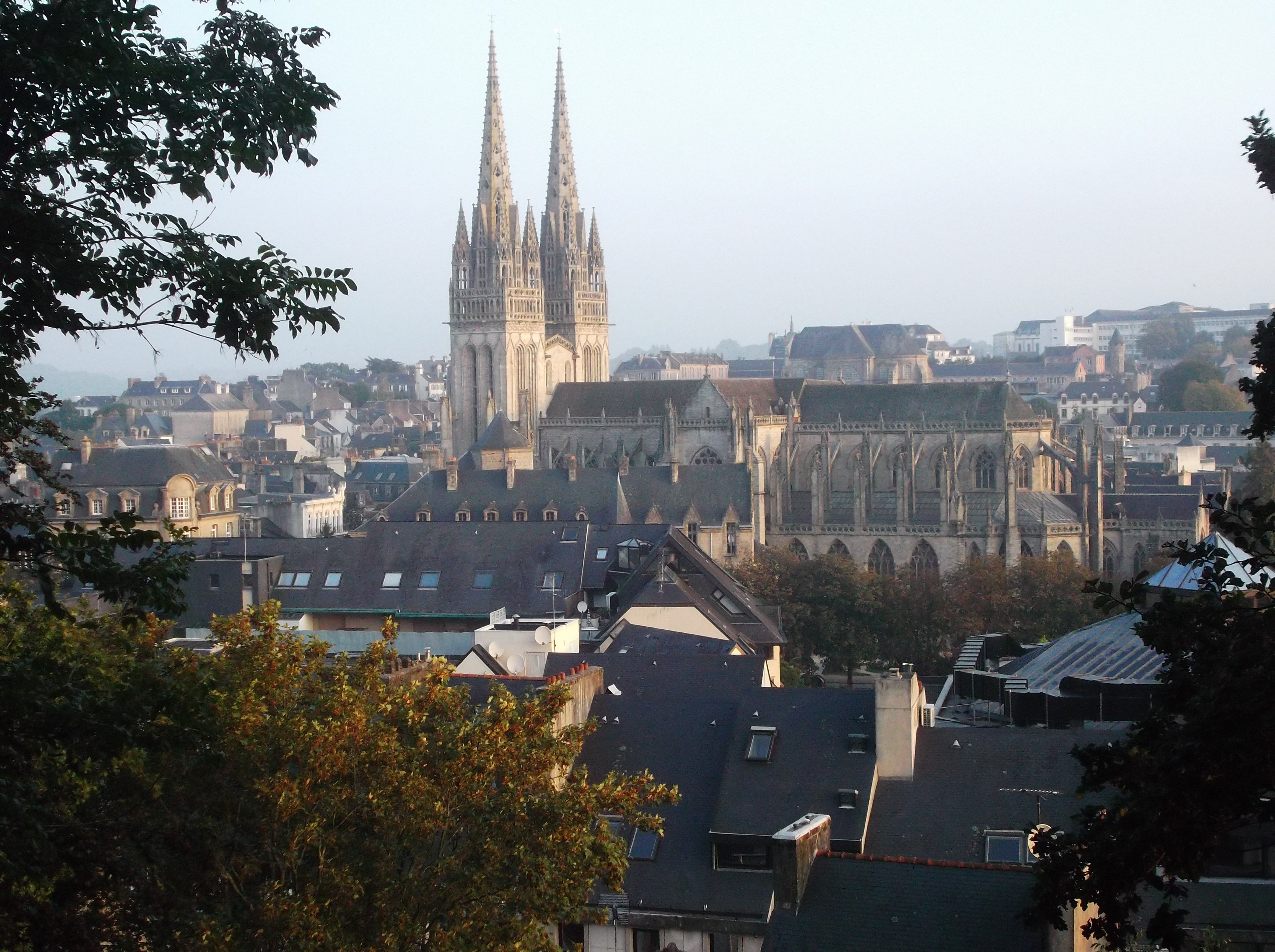 LES 10 MEILLEURES Choses à Faire à Quimper : 2023 (avec Photos)