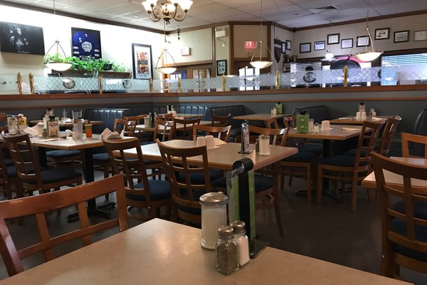 THE 10 BEST Restaurants in Timmins Updated December 2024