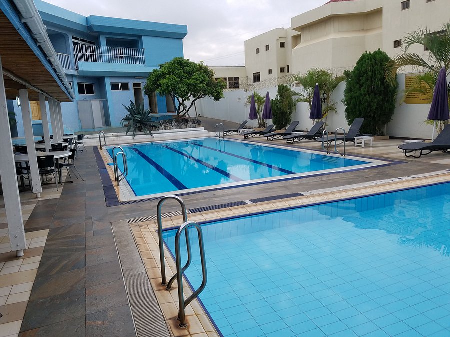 Erata Hotel Updated 2021 Prices Reviews And Photos Accra Ghana