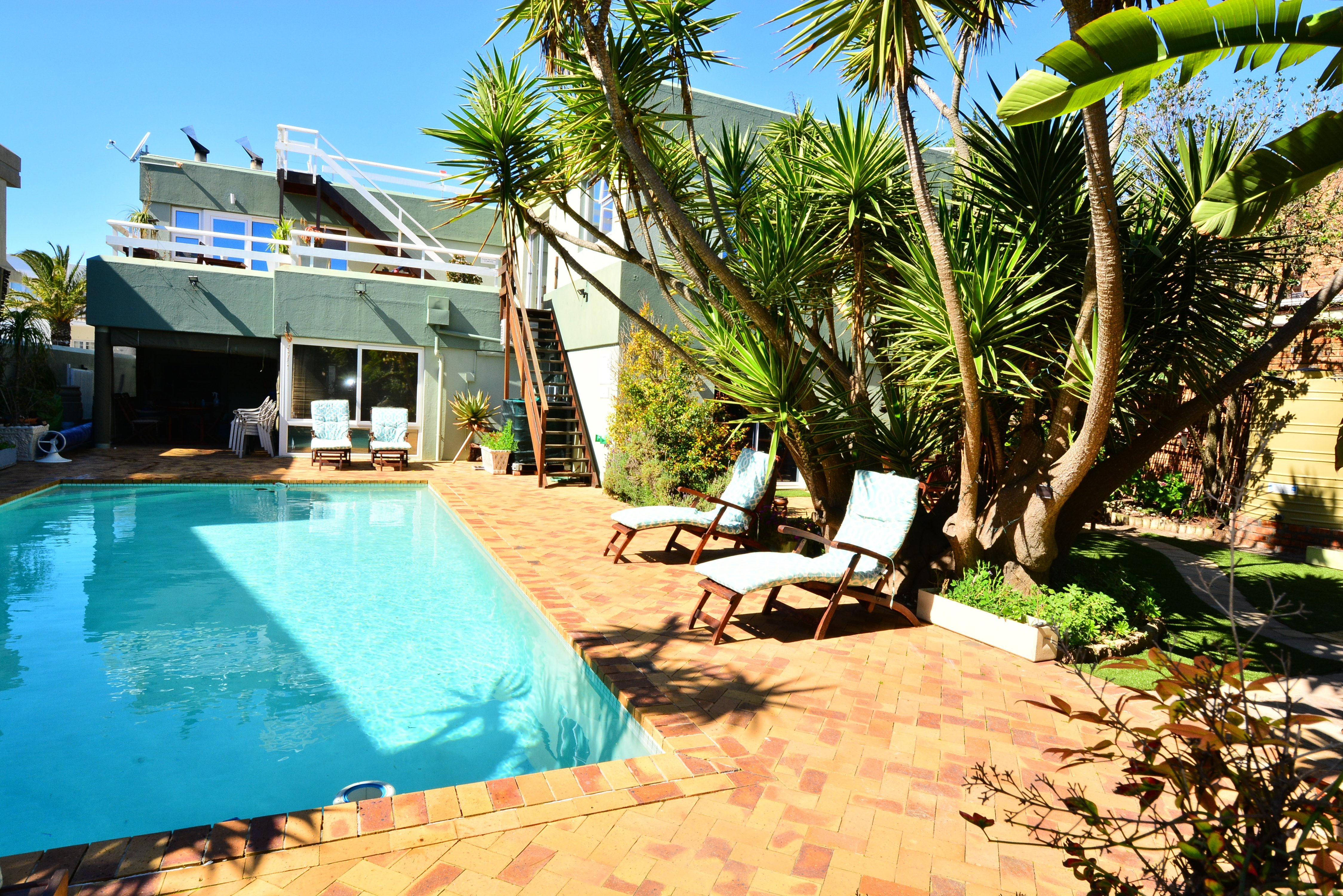 Secret Garden Guesthouse Pool Pictures & Reviews - Tripadvisor