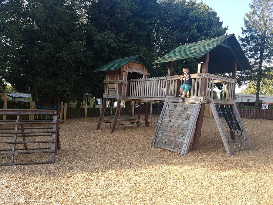 TODBER VALLEY HOLIDAY PARK - Campground Reviews (Clitheroe ...