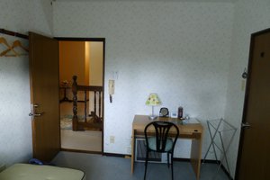 客室 & スイート