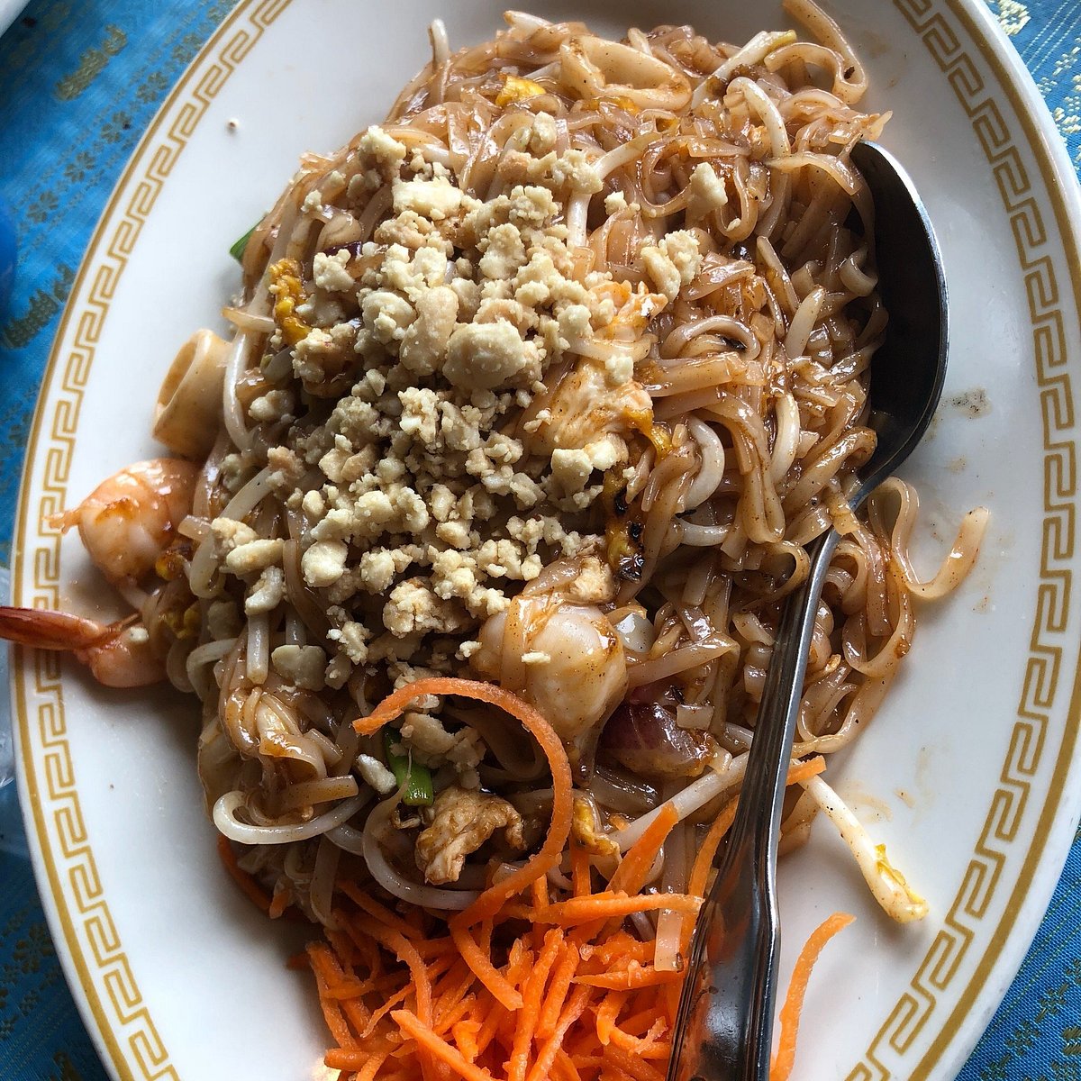 ON RICE THAI CUISINE, Bellingham 209 N Samish Way Menu, Prices