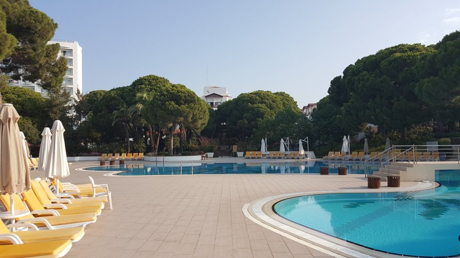 Altis Resort Hotel Belek Turkiye Otel Yorumlari Ve Fiyat Karsilastirmasi Tripadvisor