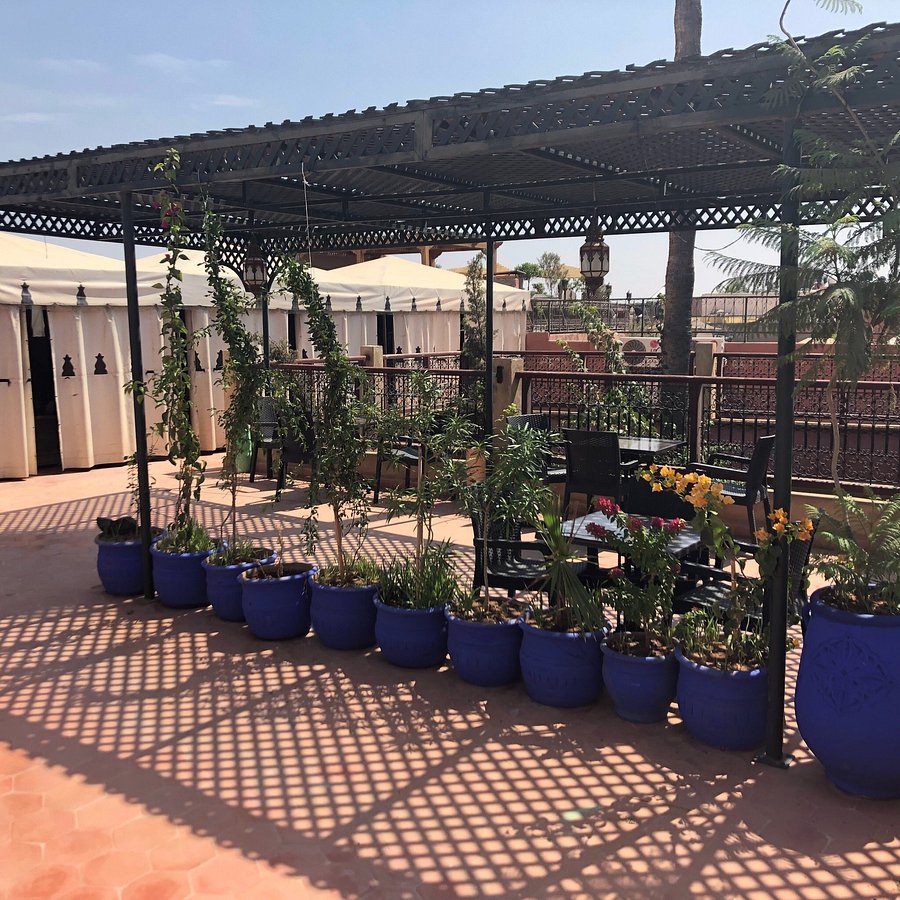 HOTEL CECIL - Updated 2021 Prices, Reviews, and Photos (Marrakech