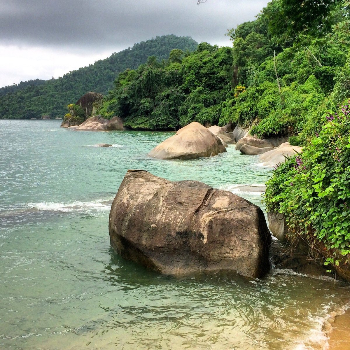 Praia do Secreto no Rio de Janeiro: onde fica e como chegar