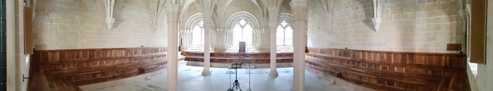 Imagen 10 de Real Monasterio de Santa María de Poblet
