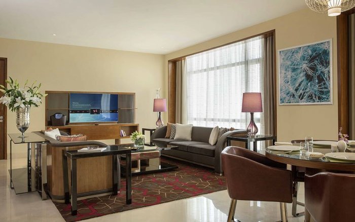 Rosh Rayhaan by Rotana Rooms: Pictures & Reviews - Tripadvisor