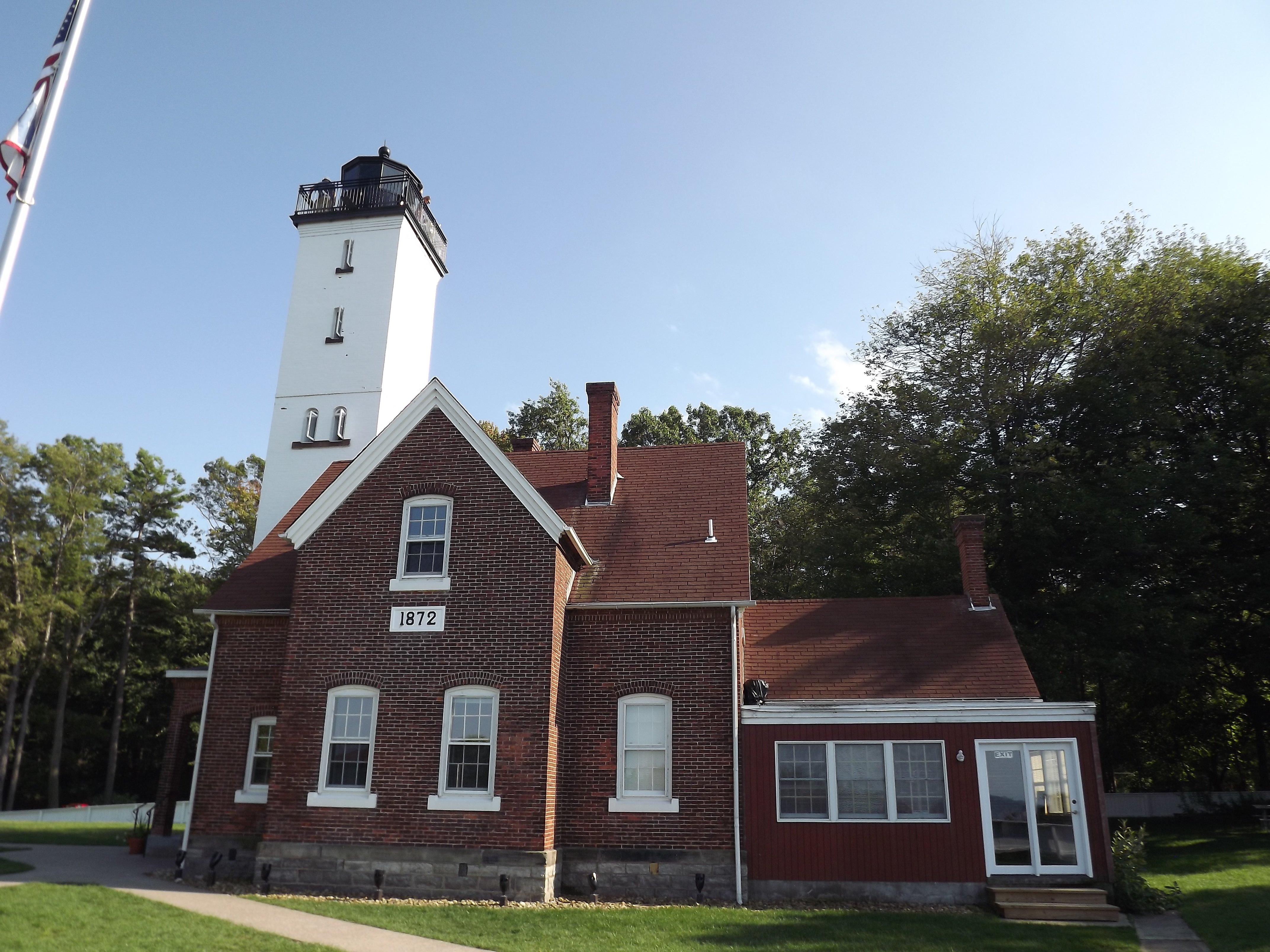 Presque Isle Lighthouse Erie All You Need To Know BEFORE You Go   Presque Isle Lighthouse 