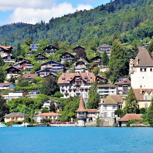 THE 5 BEST Parks & Nature Attractions in Thun (Updated 2024)