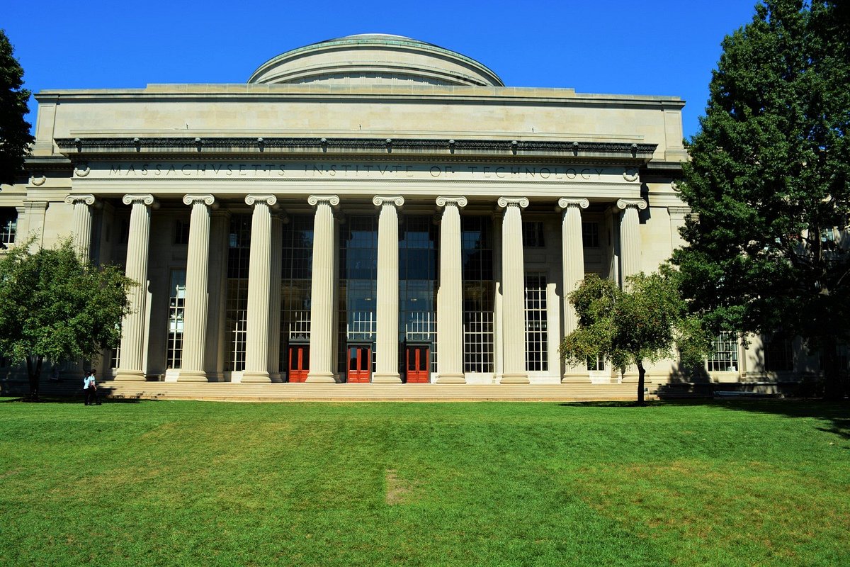 Massachusetts institute of technology