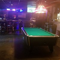 Old Kemoo Pub
