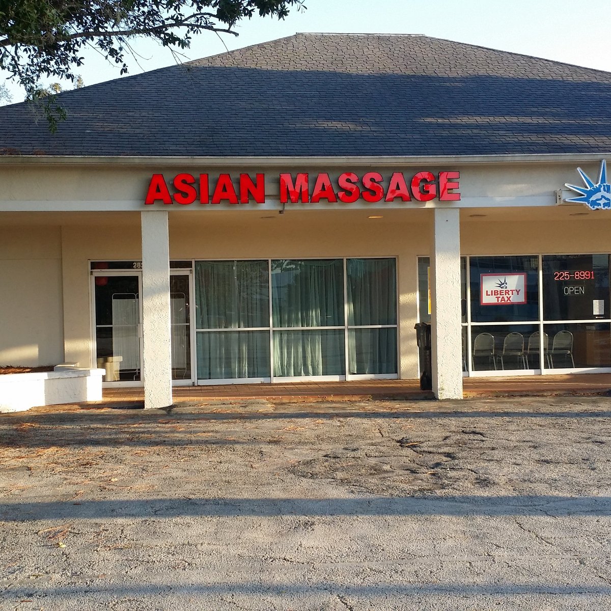 Zen Garden Massage - All You Need to Know BEFORE You Go (2024)