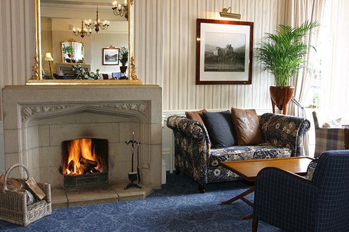 Hotel photo 23 of The Craiglynne Hotel.