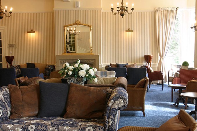 Hotel photo 34 of The Craiglynne Hotel.