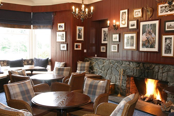 Hotel photo 26 of The Craiglynne Hotel.