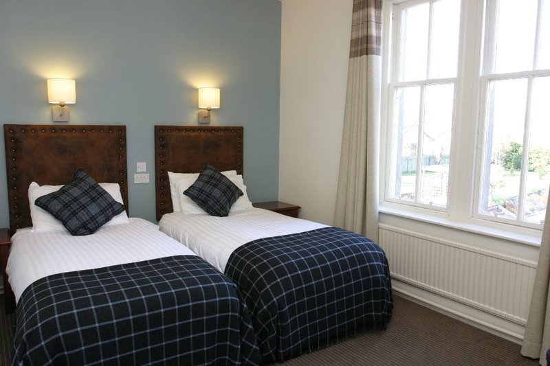 Hotel photo 15 of The Craiglynne Hotel.