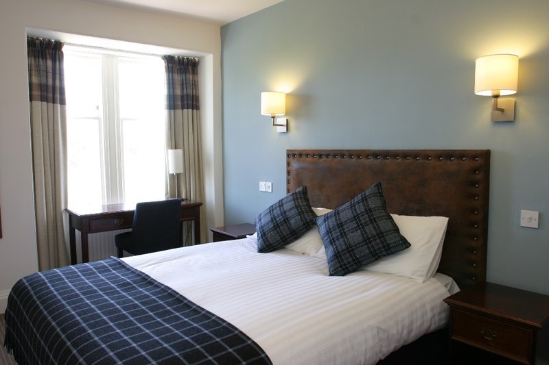Hotel photo 28 of The Craiglynne Hotel.