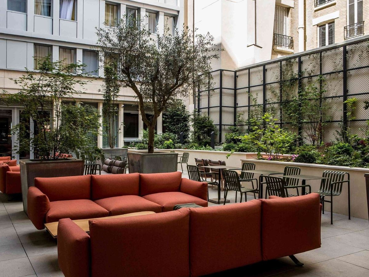 mercure paris 17 batignolles 4