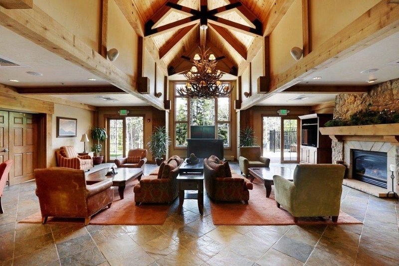 Hotel photo 67 of Mountain Thunder Lodge.