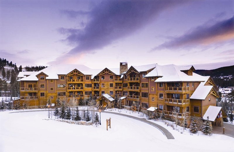 Hotel photo 11 of Mountain Thunder Lodge.