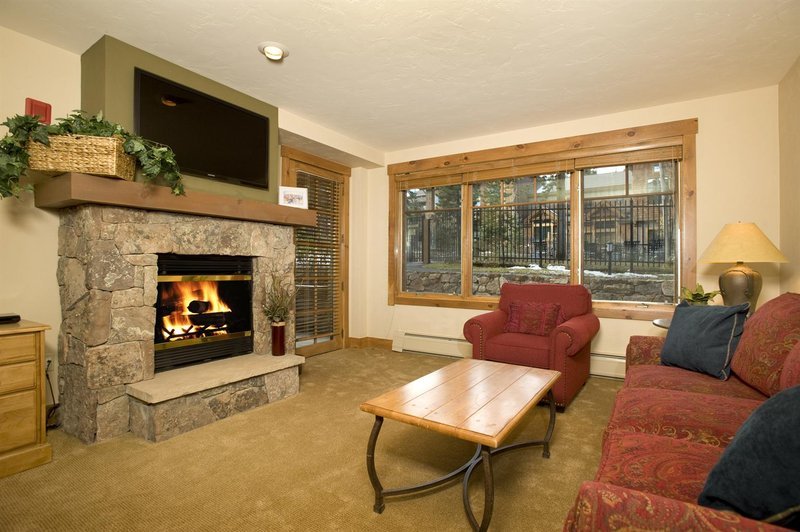 Hotel photo 43 of Mountain Thunder Lodge.