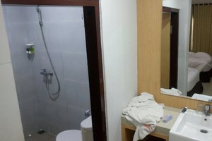 Kamar mandi