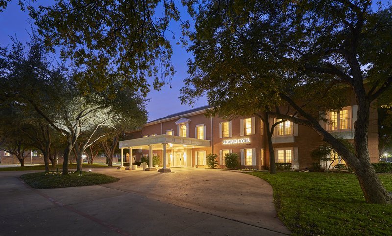 COOPER HOTEL CONFERENCE CENTER & SPA $119 ($̶1̶9̶3̶) - Updated 2022