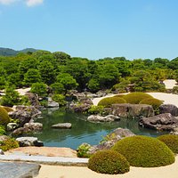 日本庭園
