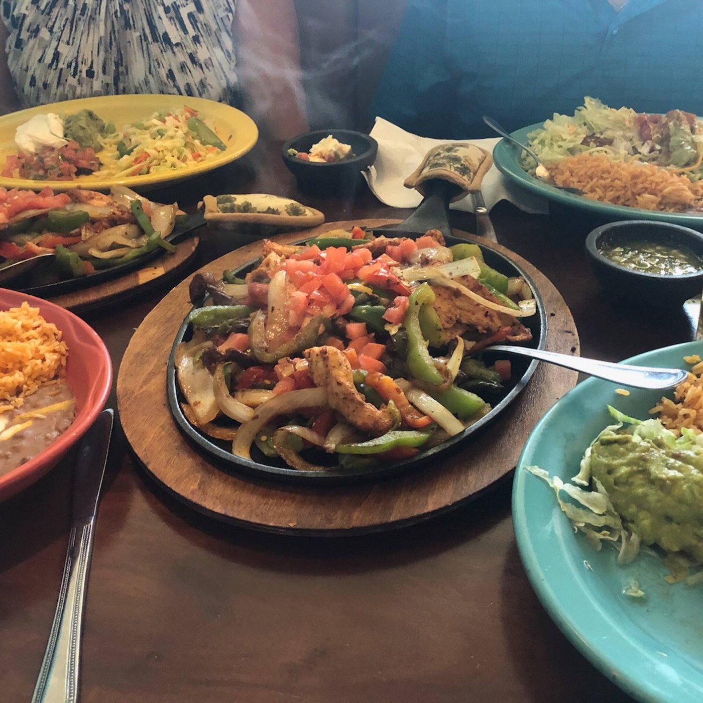 EL TORO VIEJO, Logan - Menu, Prices & Restaurant Reviews - Tripadvisor