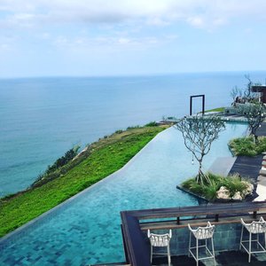 SIX SENSES ULUWATU, BALI - Updated 2024 Prices & Resort Reviews (Pecatu)