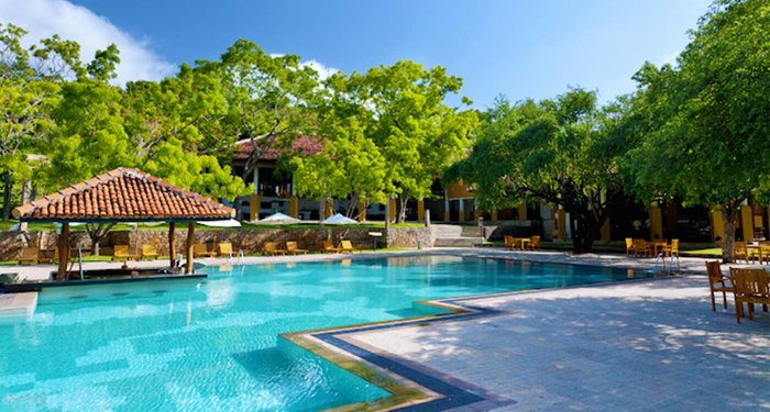 AMAYA LAKE DAMBULLA $60 ($̶7̶6̶) - Updated 2023 Prices & Resort Reviews ...