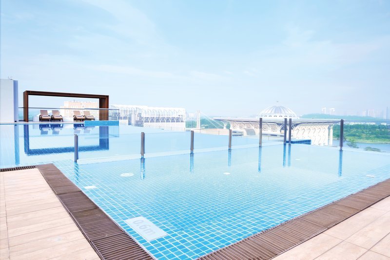 Dorsett Putrajaya Pool Pictures Reviews Tripadvisor