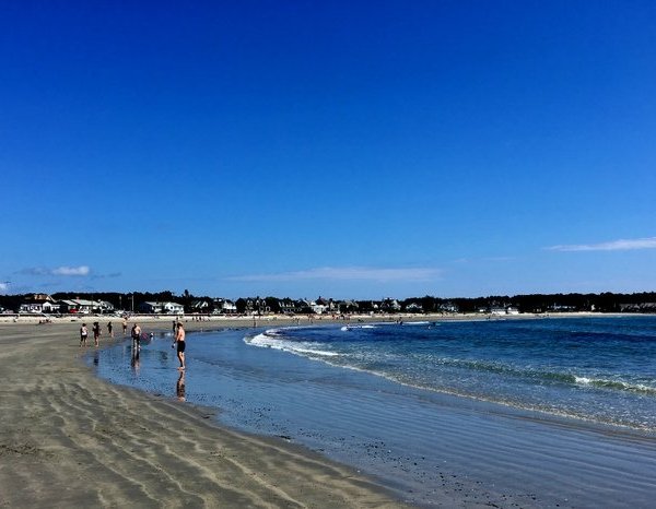 Mother's Beach (Kennebunk) - All You Need to Know BEFORE You Go