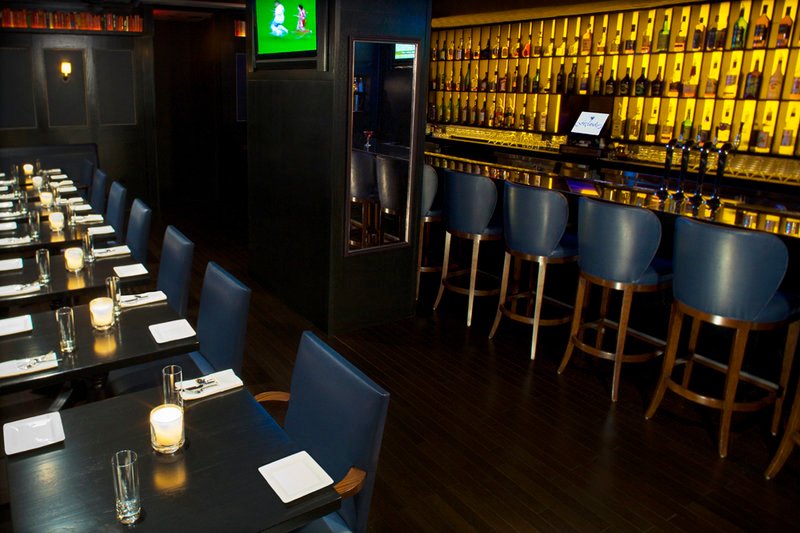 Hotel photo 20 of Fitzpatrick Manhattan.