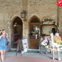 Gelateria Antiche Tentazioni