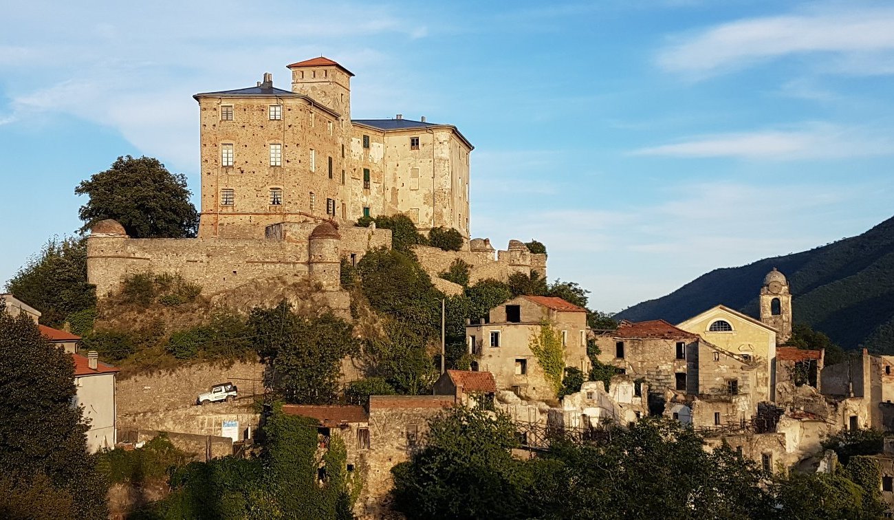 Albergo Cecchin image