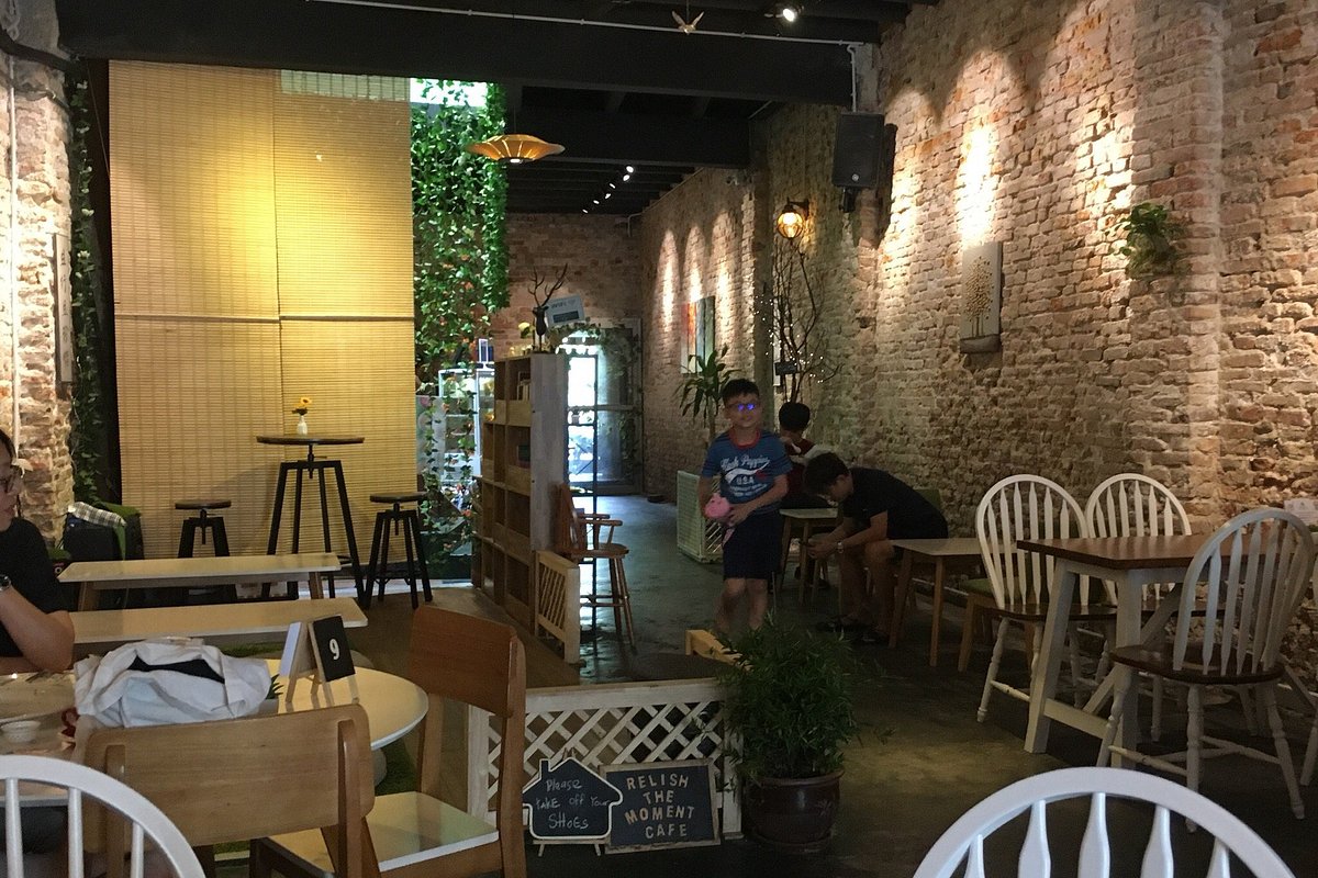 THE 10 BEST Restaurants in Melaka - Updated April 2025 - Tripadvisor