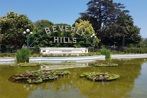 THE 10 BEST Hotels in Beverly Hills 2023 (from £142) - Tripadvisor