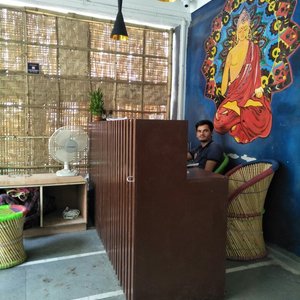 Bombay Backpackers