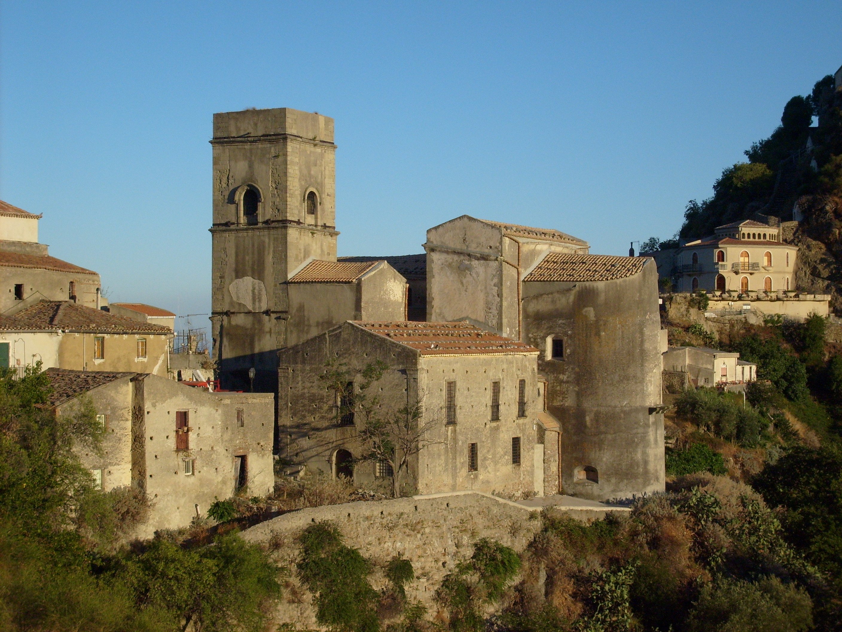 CHIESA DI SANTA MARIA IN CIELO ASSUNTA All You Need to Know