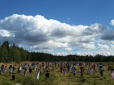 Puhos, Finland: All You Must Know Before You Go (2024) - Tripadvisor