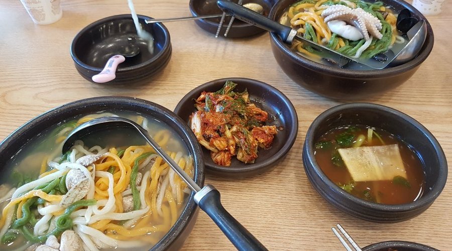 최고집칼국수, 서울 - 레스토랑 리뷰 - 트립어드바이저
